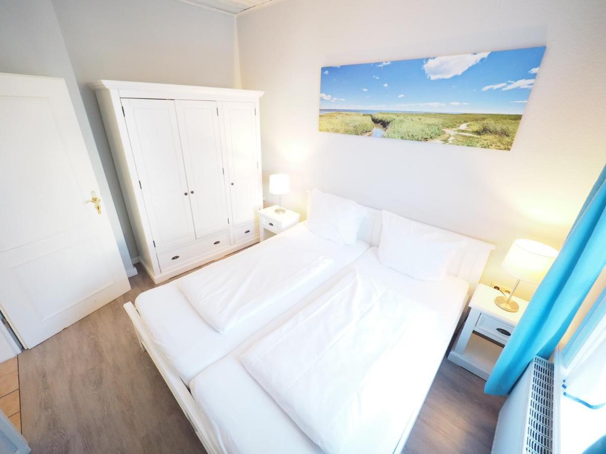 Apartment Haus Neptun App. 4 *